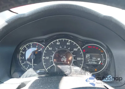 2015 Nissan Versa Note S (Sr)/S Plus/Sl/Sr/Sv из США, поврежденный, VIN 3N1CE2CP9FL379873